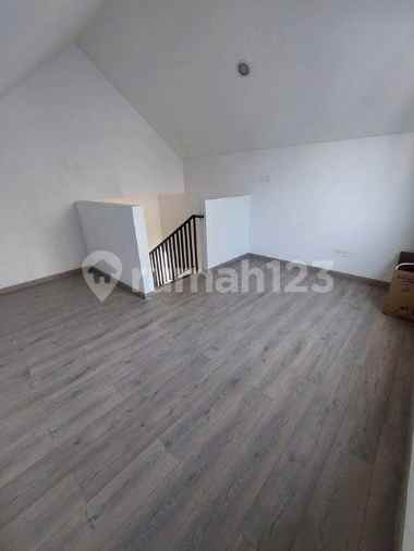 disewakan rumah cluster wisteria metland