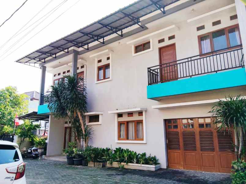 disewakan rumah crystal vista residence jl