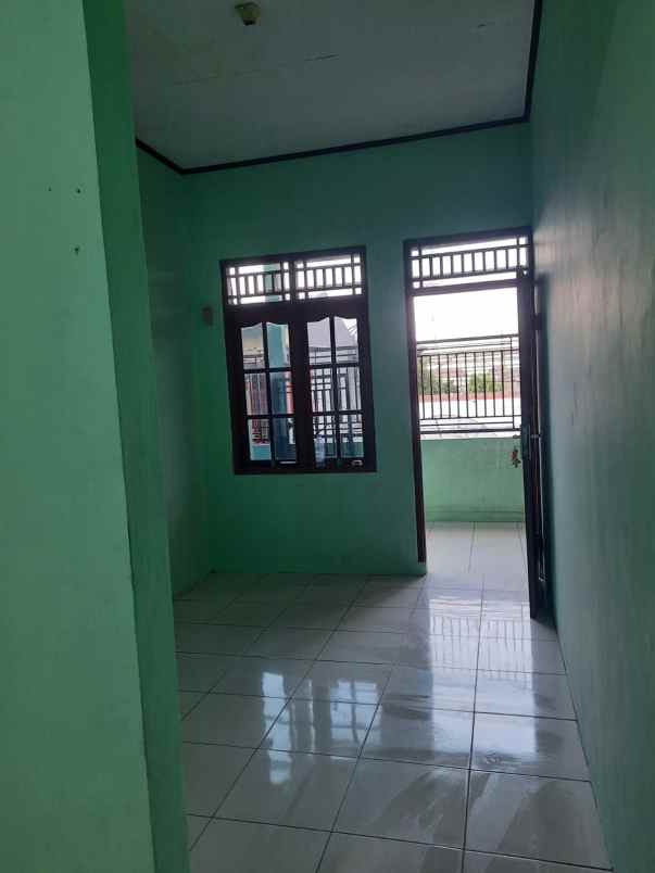 disewakan rumah di kutabumi pondok rezeki