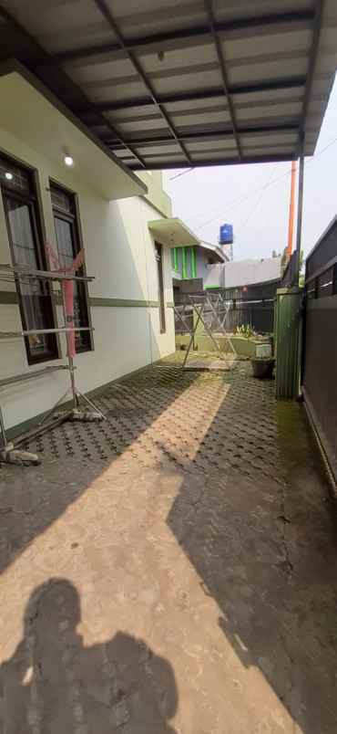 disewakan rumah gegerkalong tengah bandung