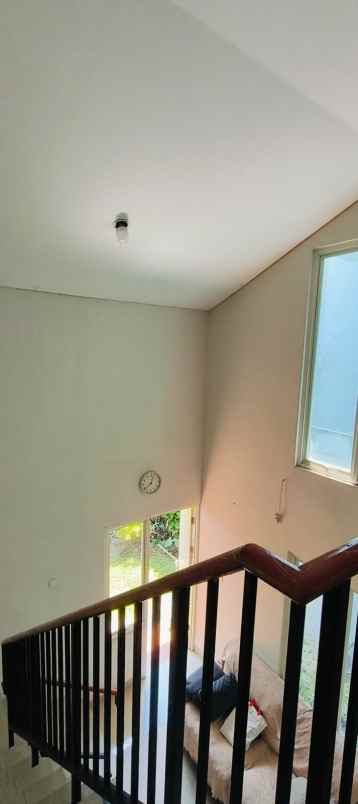 disewakan rumah harapan indah cluster lavesh