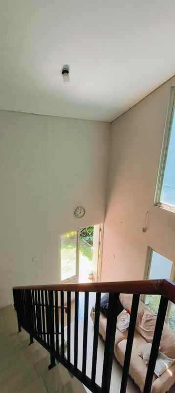 disewakan rumah harapan indah cluster lavesh