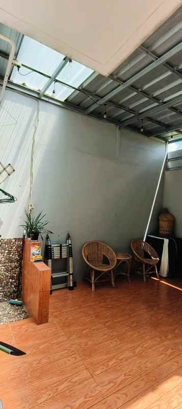 disewakan rumah harapan indah cluster lavesh