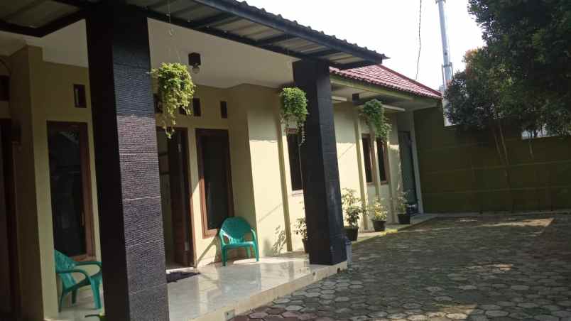 disewakan rumah jagakarsa