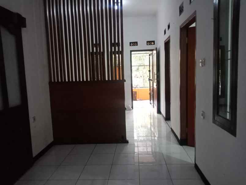 disewakan rumah jl cijagra buahbatu bandung