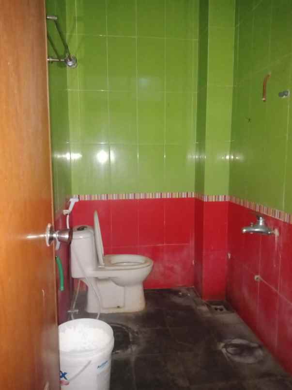 disewakan rumah jl cijagra buahbatu bandung