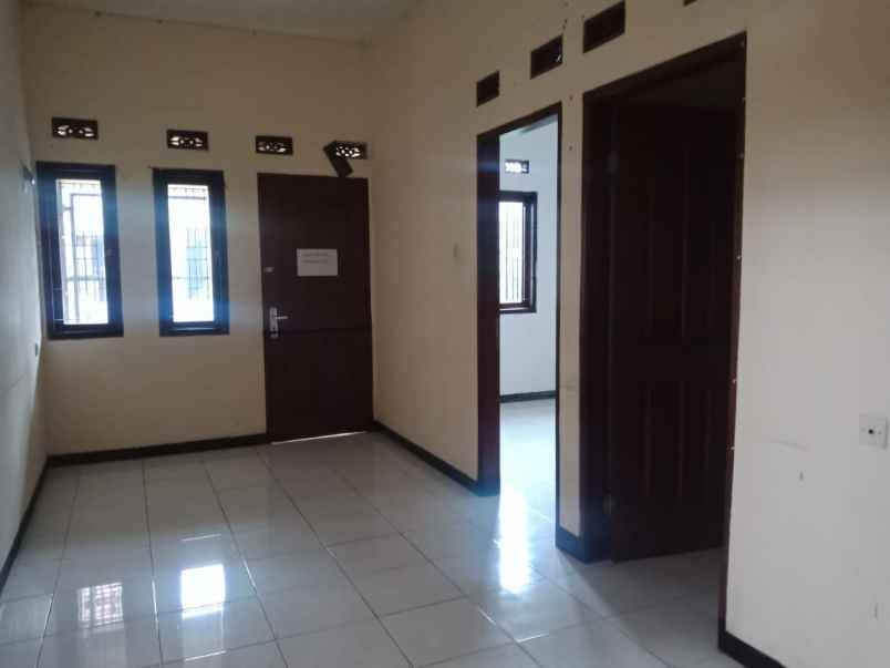 disewakan rumah jl cijagra buahbatu bandung