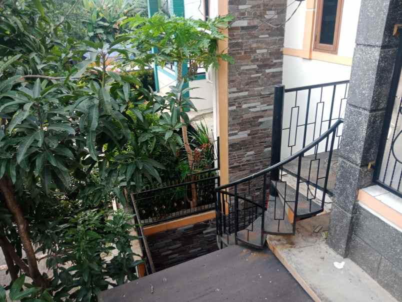 disewakan rumah jl cijagra buahbatu bandung