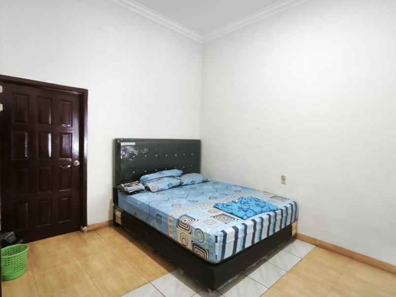 disewakan rumah komplek cemara asri jalan