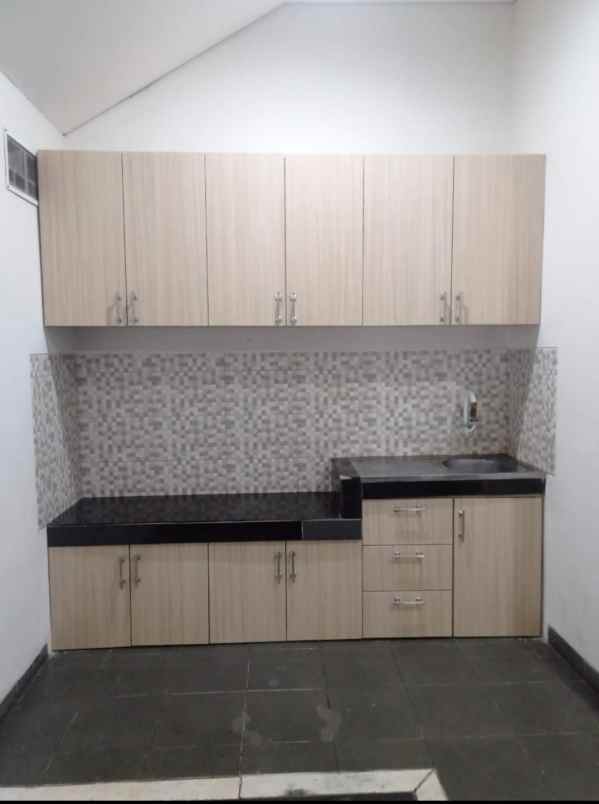 disewakan rumah komplek grand sharon