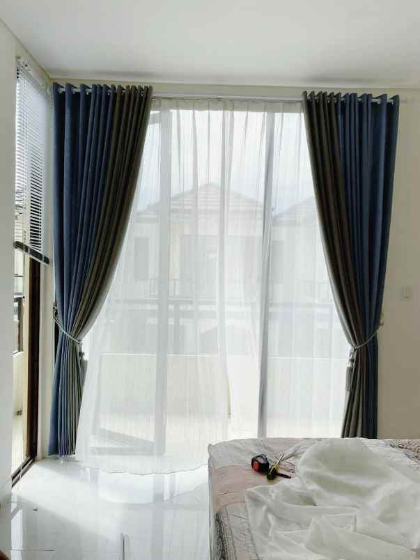 disewakan rumah lavon swan city 1 cikupa