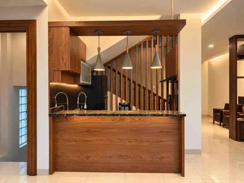 disewakan rumah lebak bulus