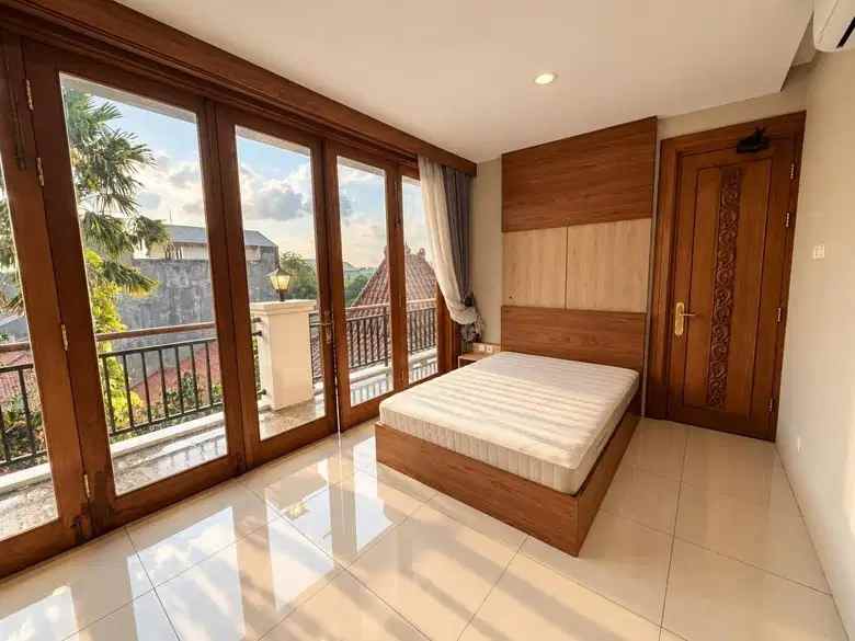 disewakan rumah lebak bulus