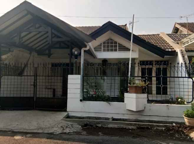 disewakan rumah nginden intan timur