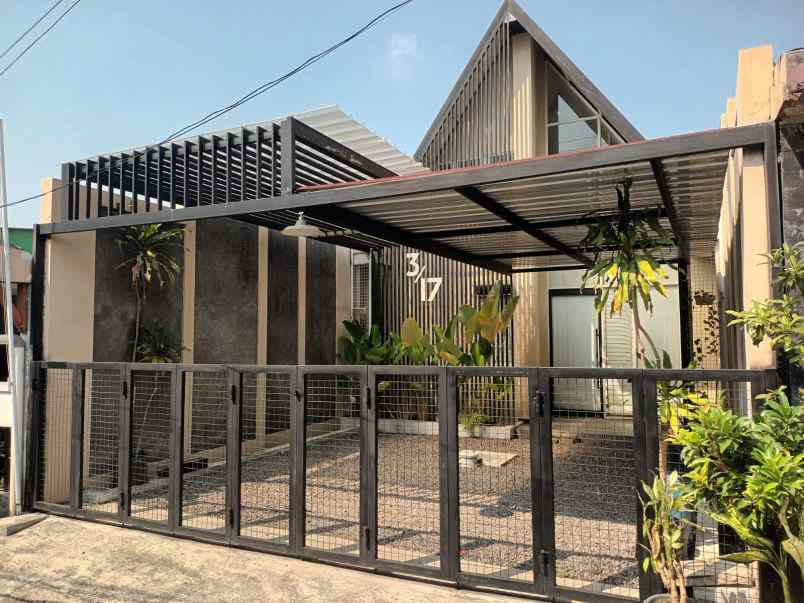 disewakan rumah perumnas minomartani ngaglik