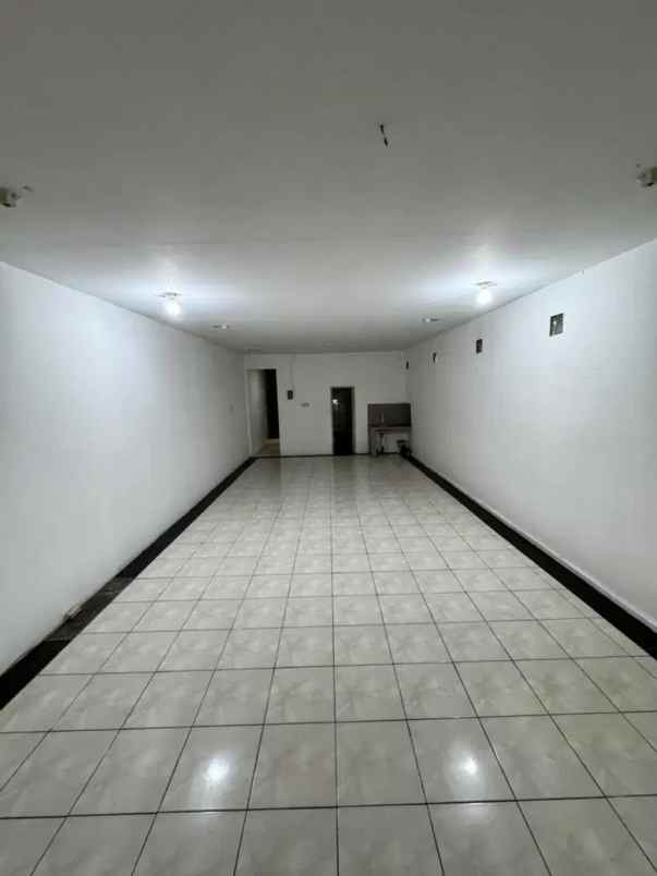 disewakan rumah pondok labu