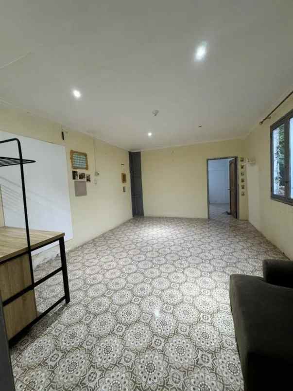 disewakan rumah pondok labu