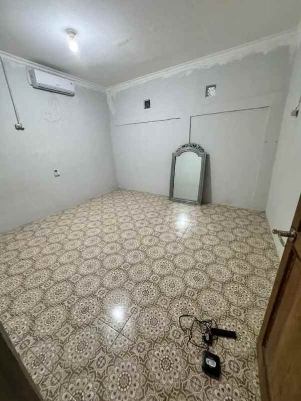 disewakan rumah pondok labu