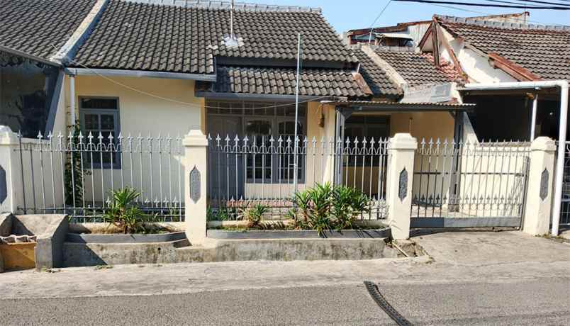 disewakan rumah rengasdengklok