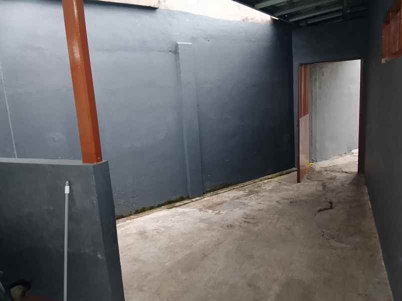 disewakan rumah sayap jl pajajaran bandung