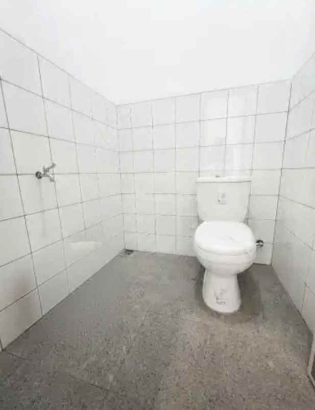 disewakan rumah senam indah