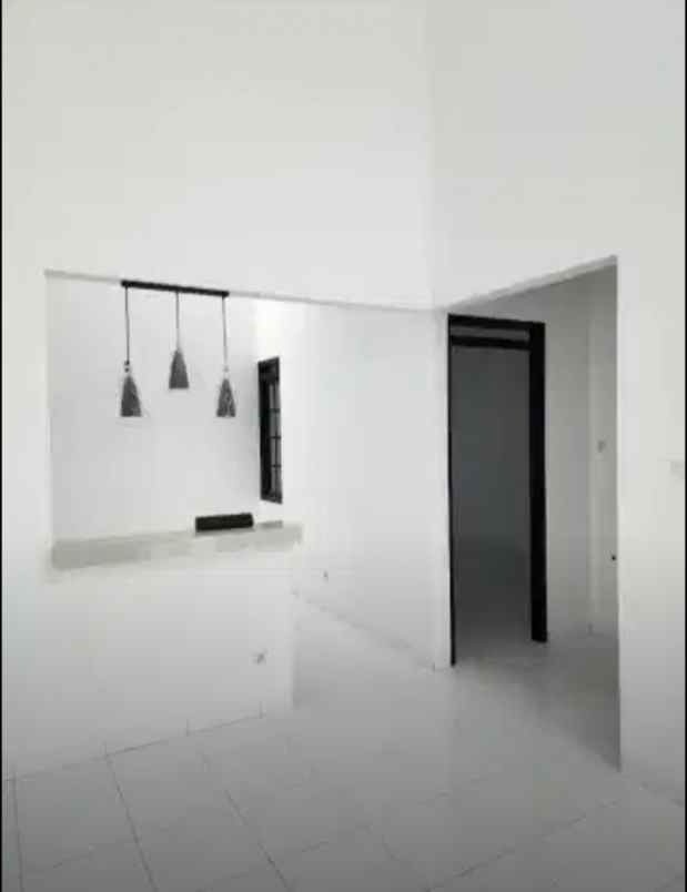 disewakan rumah senam indah