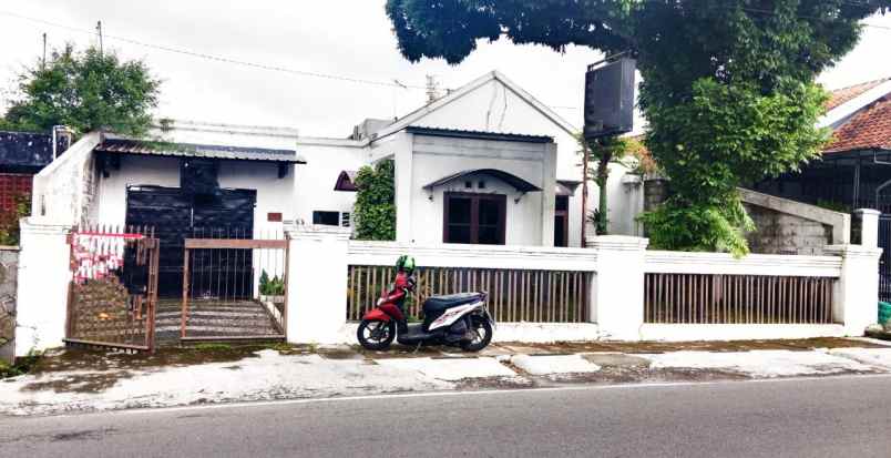 disewakan rumah sumber dekat jokowie