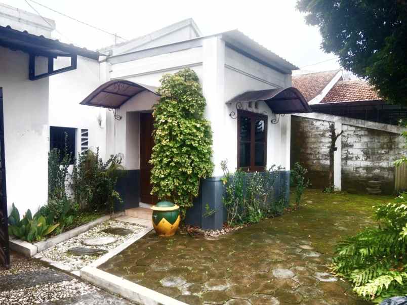 disewakan rumah sumber dekat jokowie