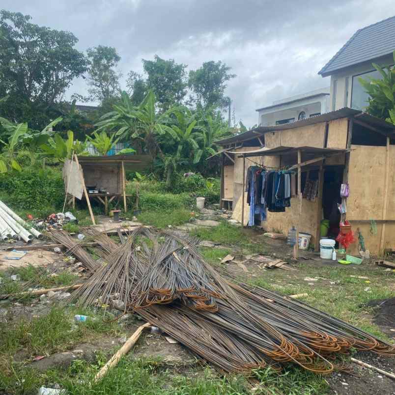 disewakan tanah sempol