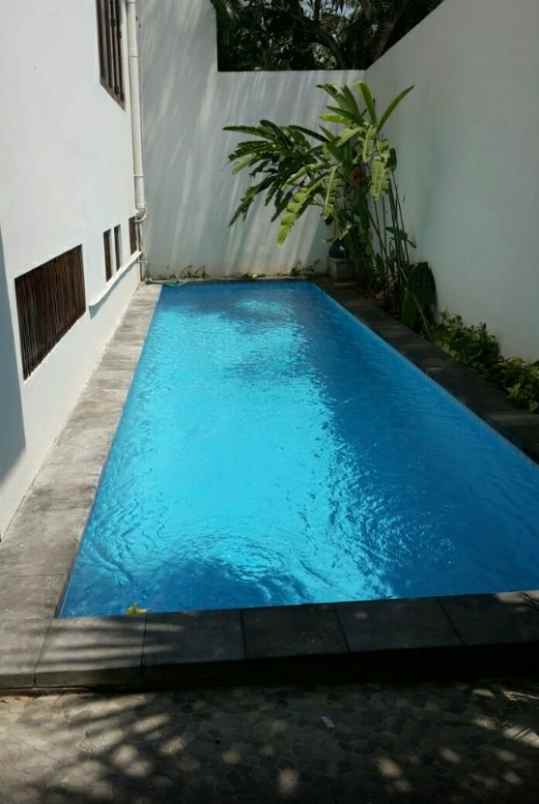 for rent house at kemang selatan