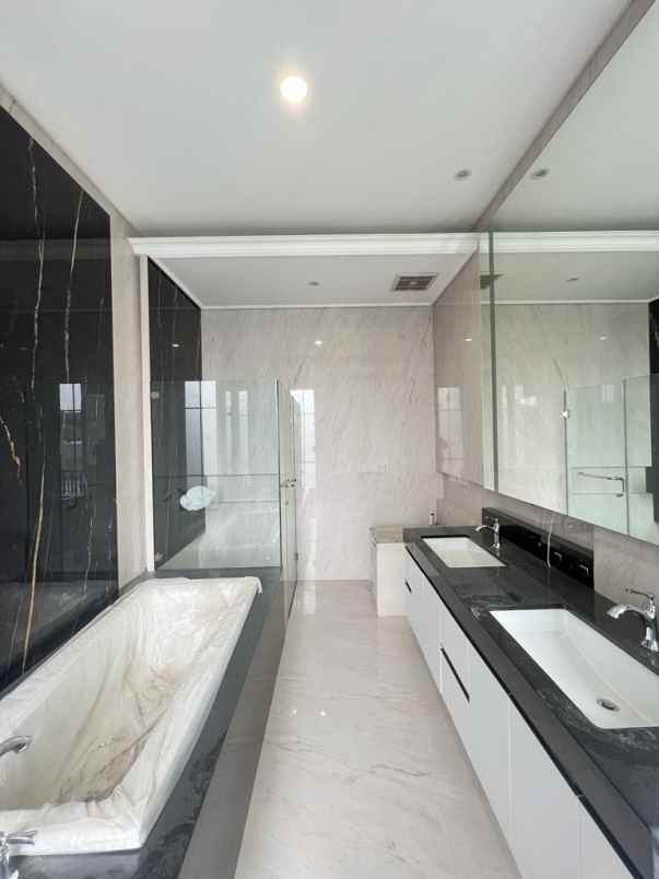 for rent pondok indah jakarta selatan