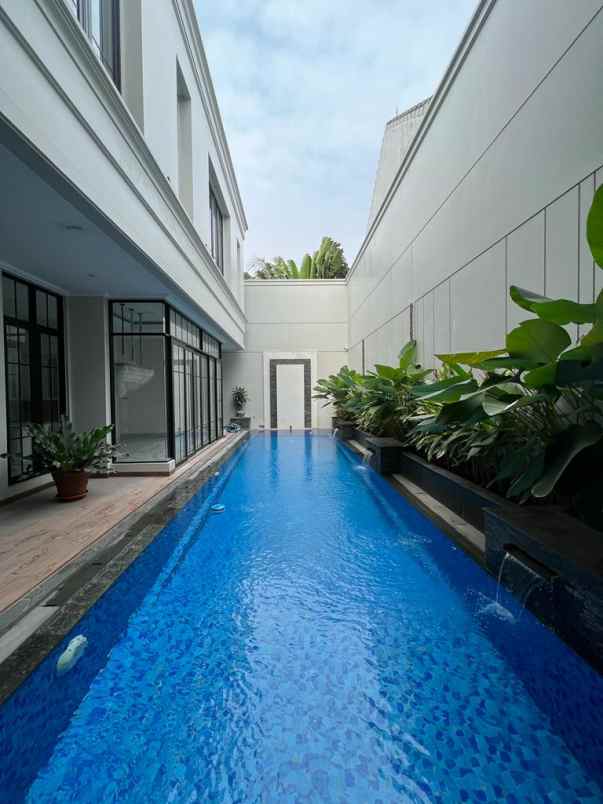 for rent pondok indah jakarta selatan