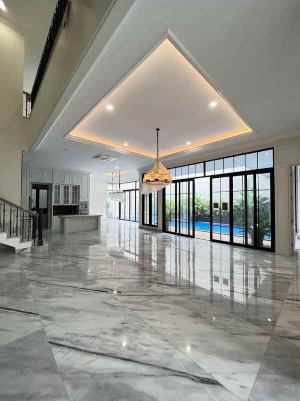 for rent pondok indah jakarta selatan