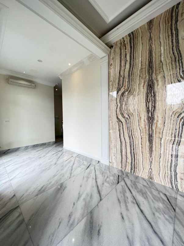 for rent pondok indah jakarta selatan