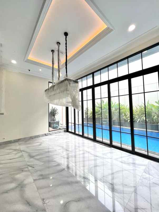 for rent pondok indah jakarta selatan