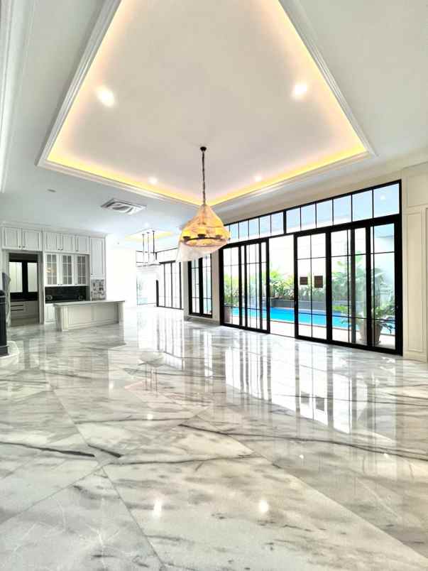 for rent pondok indah jakarta selatan