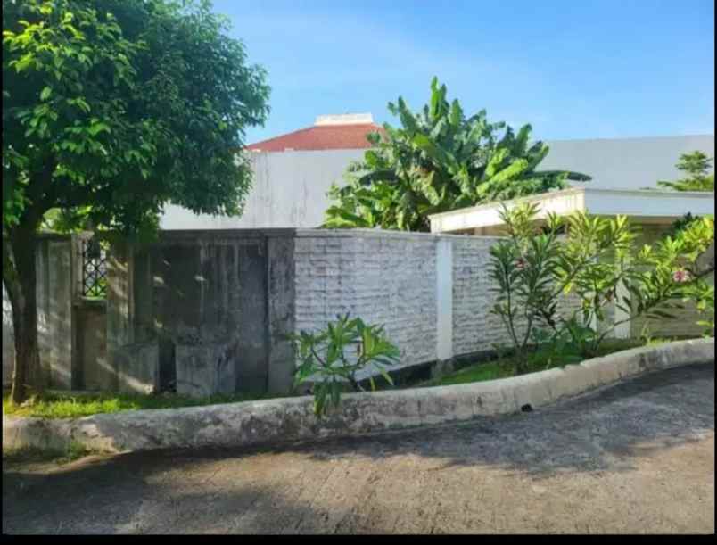 for sale kavling termurah di green garden