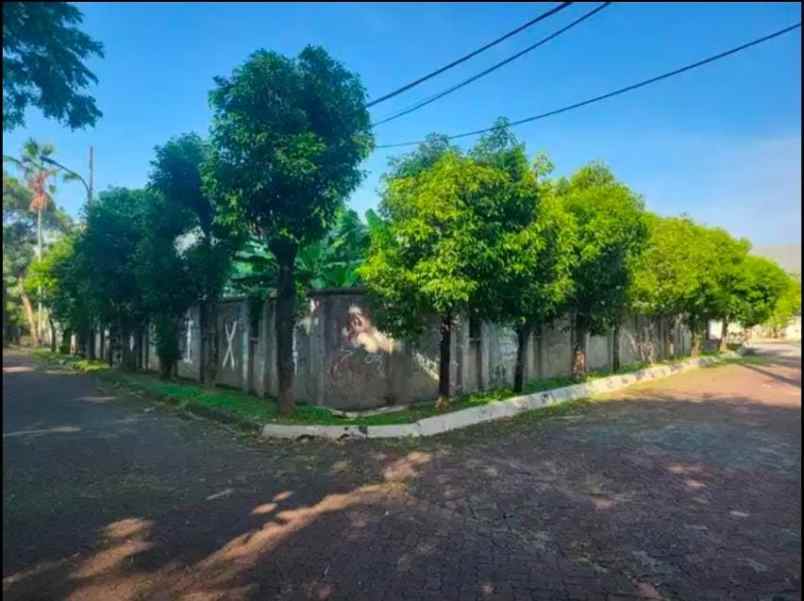 for sale kavling termurah di green garden