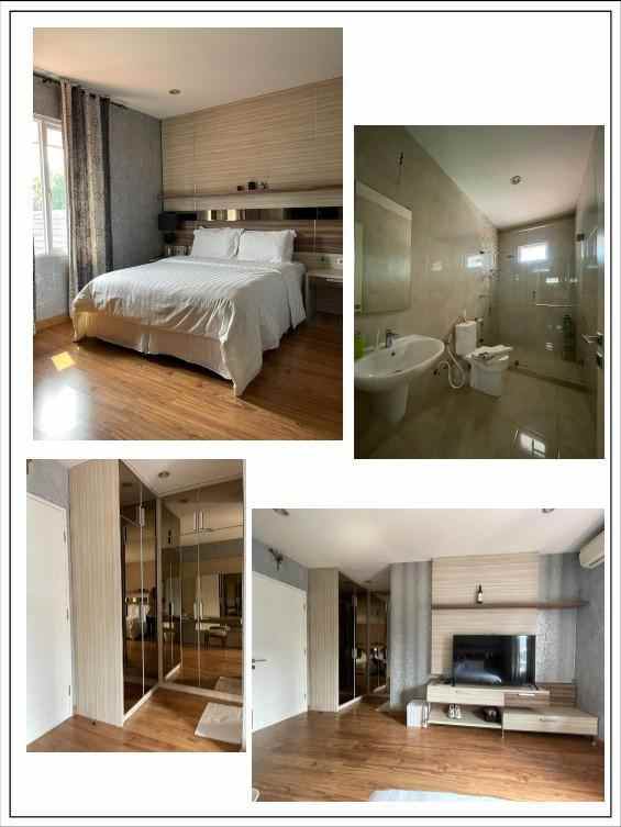 for sale rumah bintaro sektor 3 tangerang selatan