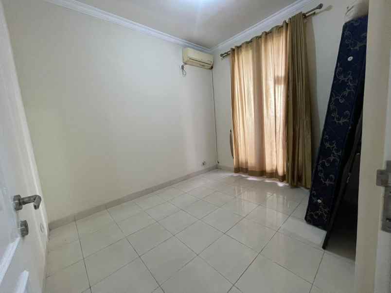 for sale the royal residence cakung jakarta timur