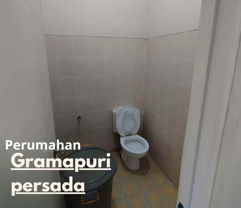 gramapuri persada cikarang rumah ready stock