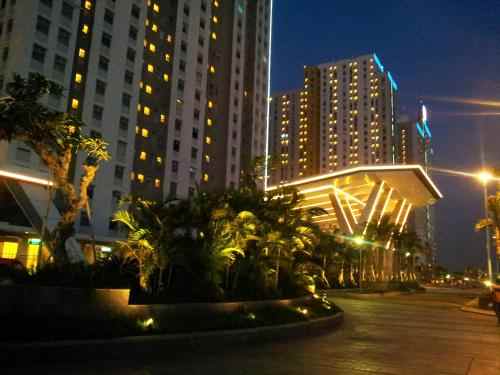 green bay pluit 2 br ff 0atwferry setiawan9