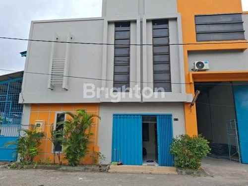 gudang bagus tanrise southgate gedangan sidoarjo