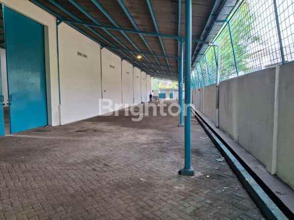 gudang bagus tanrise southgate gedangan sidoarjo