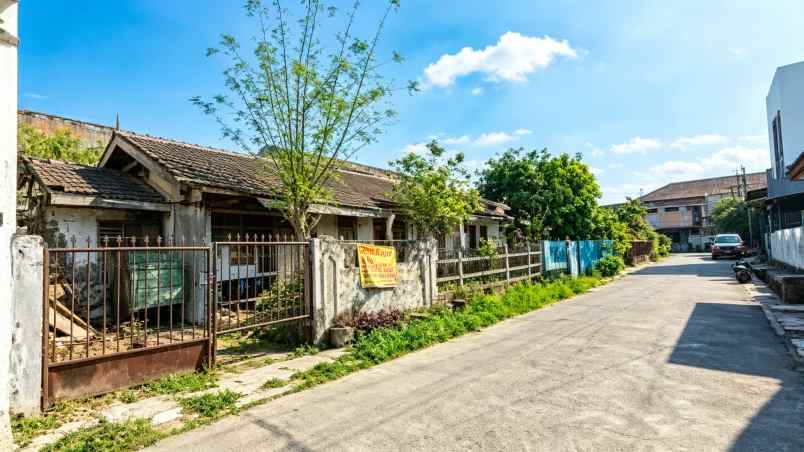 hot deal rumah lt 171 m di bekasi jaya indah utama