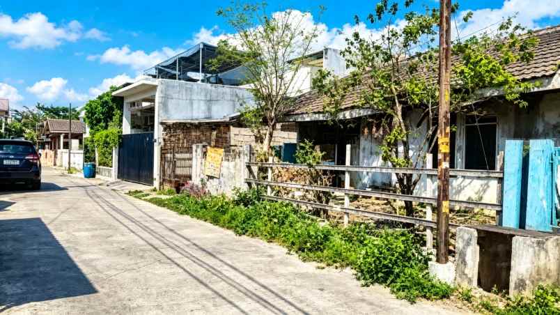 hot deal rumah lt 171 m di bekasi jaya indah utama