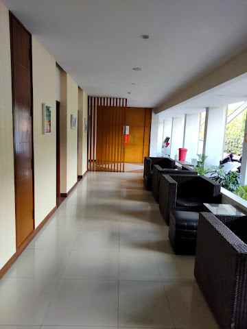 hotel bintang 2 di pusat kota yogyakarta