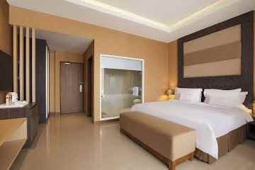 hotel bintang 2 di pusat kota yogyakarta