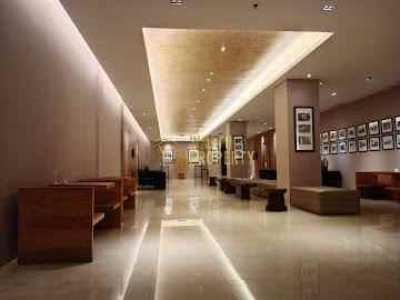 hotel murah kawasan premium di yogyakarta bintang 4