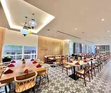 hotel murah kawasan premium di yogyakarta bintang 4